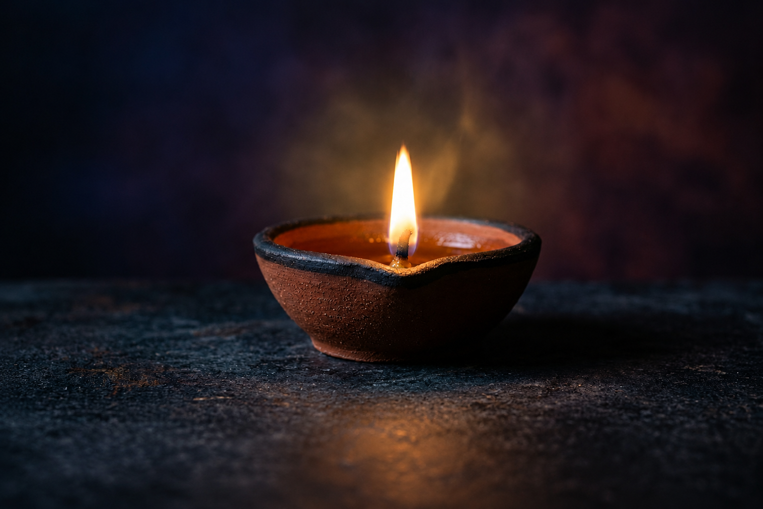 Sandhya Classic Diya